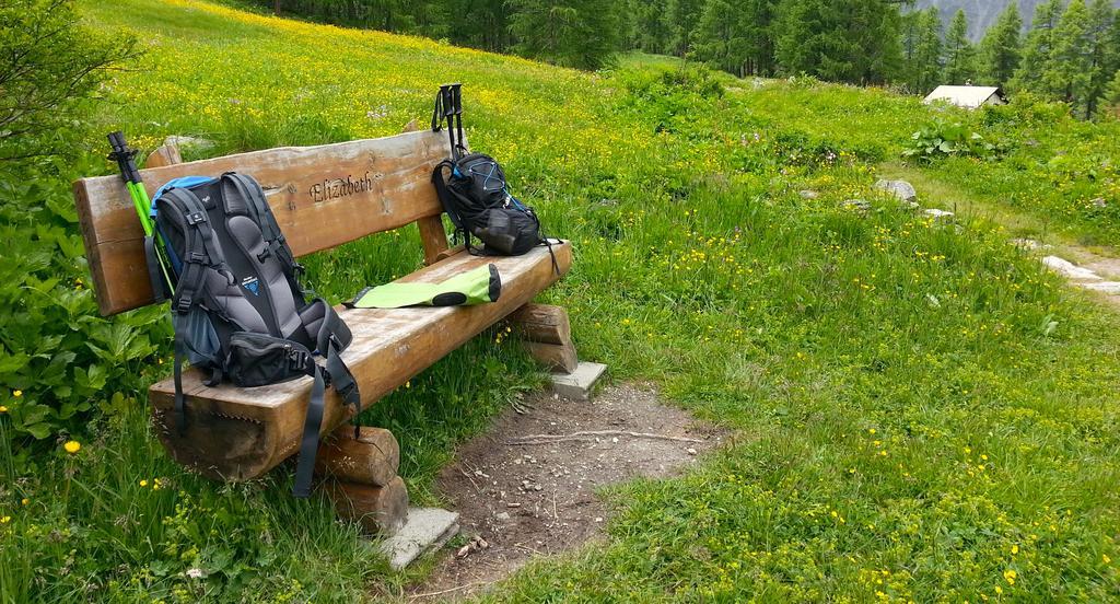 Outdoor & Relax Blackforest Neukirch  Exteriör bild