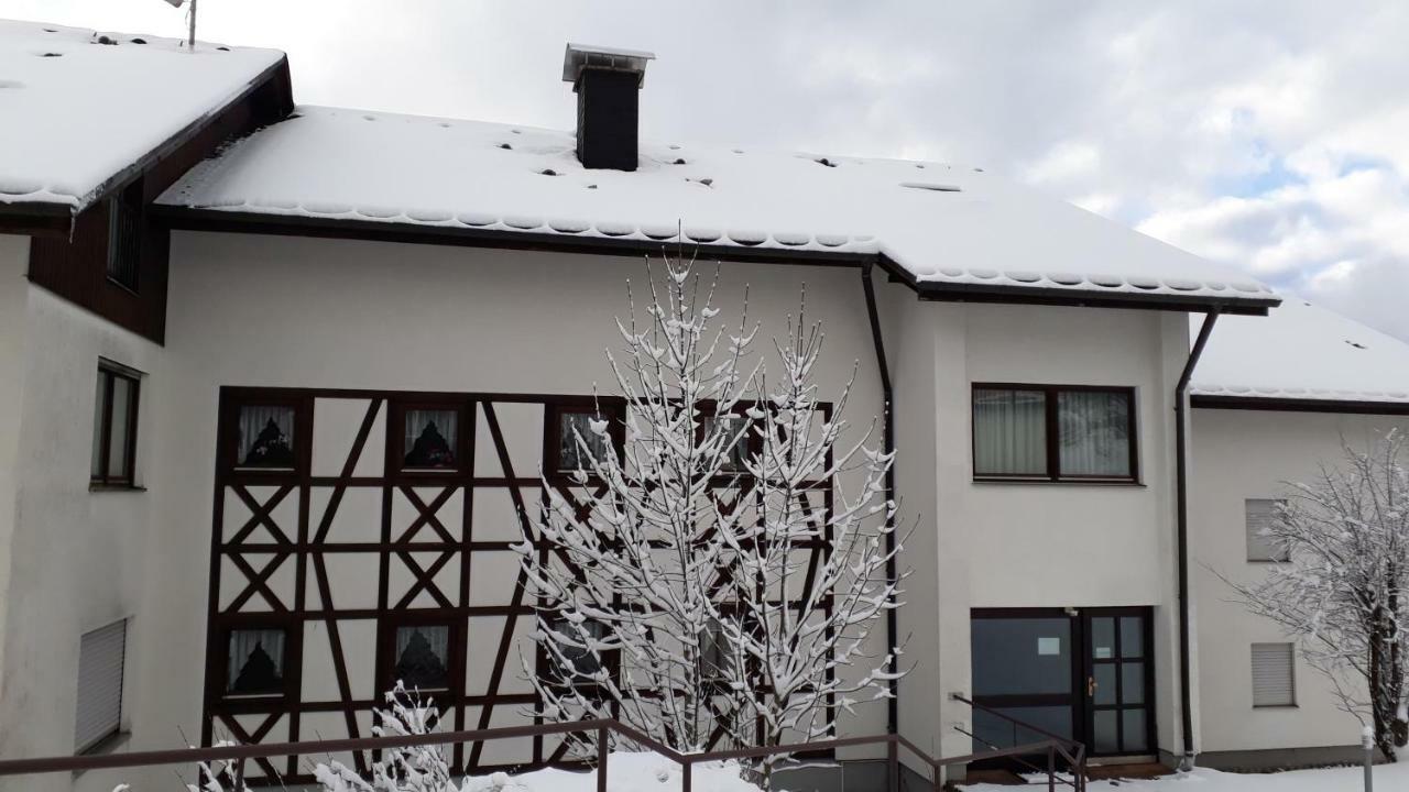 Outdoor & Relax Blackforest Neukirch  Exteriör bild